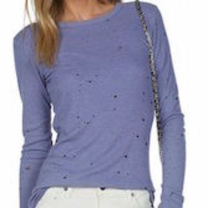 Michael Lauren Mathis SplatterTop